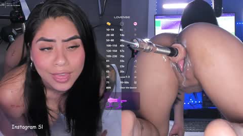 penelopesexx_ online show from January 16, 1:16 am