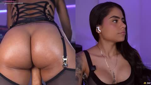 penelopesexx_ online show from September 14, 5:23 pm