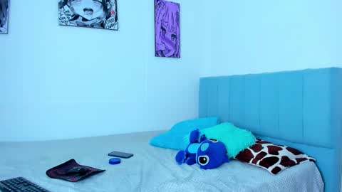 penelope online show from December 3, 3:25 am