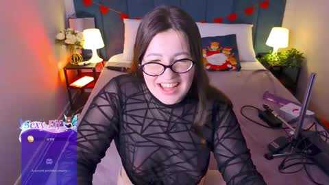 Hi  Im Peneloppa online show from February 24, 10:08 pm