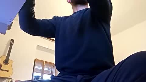 Snapshot of penesvoladores92 chatting on November 14, 1:54 pm penesvoladores92 online show from November 14, 1:54 pm