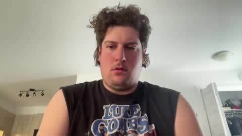 randysavage online show from December 20, 4:36 pm