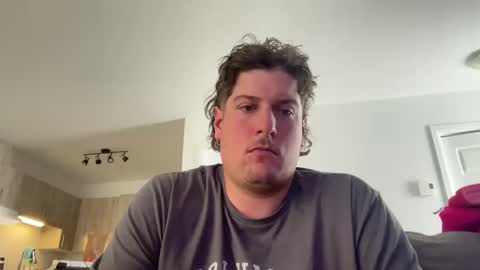 randysavage online show from January 3, 6:57 pm