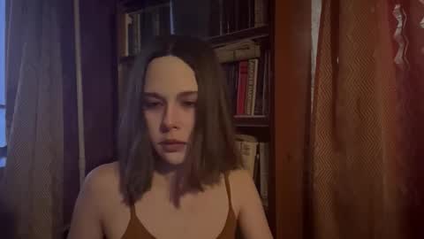 Snapshot of pennilinka chatting on March 26, 3:01 am Alya online show from March 26, 3:01 am