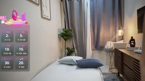 penny_coco online show from October 23, 3:33 pm