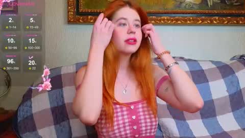 Snapshot of penny_staar chatting on December 4, 6:34 am Penny staar online show from December 4, 6:34 am