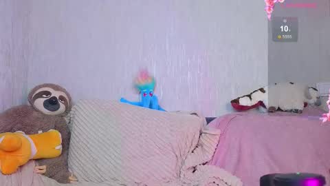 Snapshot of penny_staar chatting on February 6, 5:12 am Penny staar online show from February 6, 5:12 am