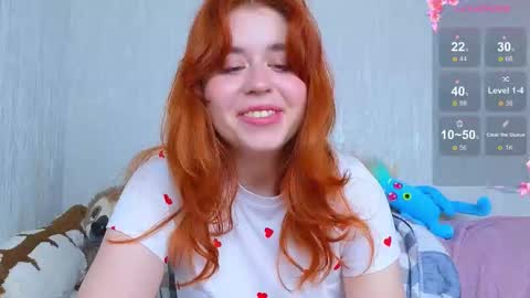 Snapshot of penny_staar chatting on March 2, 7:15 am Penny staar online show from March 2, 7:15 am