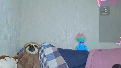 Snapshot of penny_staar chatting on March 10, 4:50 am Penny staar online show from March 10, 4:50 am