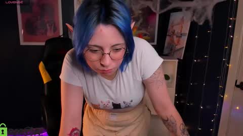 penny online show from October 29, 2:25 am