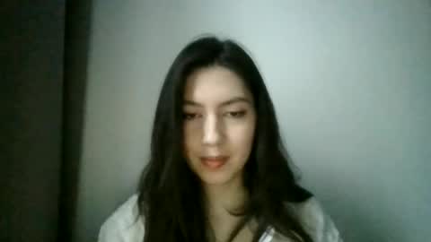 Snapshot of peony_a chatting on July 7, 6:45 pm peony a online show from July 7, 6:45 pm