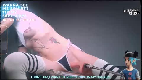 Snapshot of peoplefromthelittletown chatting on November 13, 7:51 am Cleopatra Cupido online show from November 13, 7:51 am