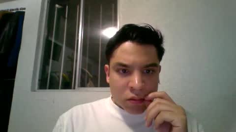 Arenas online show from May 2, 1:43 am