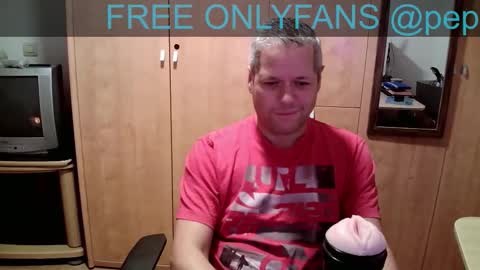 Pepino Holandes online show from October 16, 11:06 pm