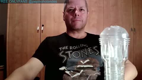 Pepino Holandes online show from November 14, 11:35 pm