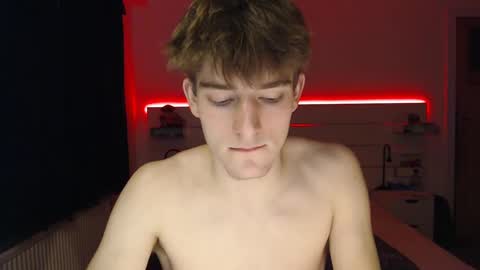 cutebelgianboy online show from December 1, 8:20 pm