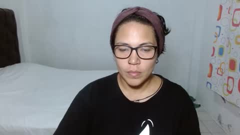 Megan online show from December 29, 3:57 pm