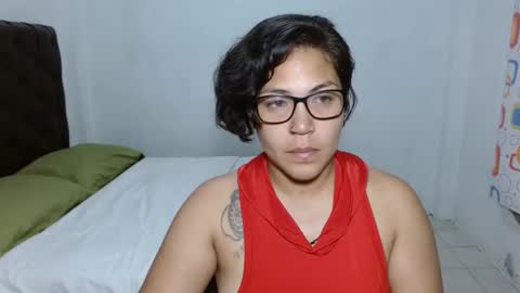 Megan online show from February 4, 1:48 pm