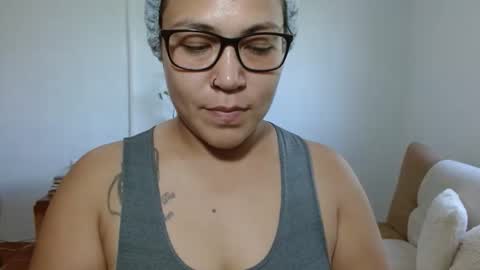 Megan online show from February 2, 4:17 pm