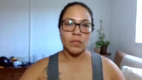 Megan online show from March 18, 3:48 pm