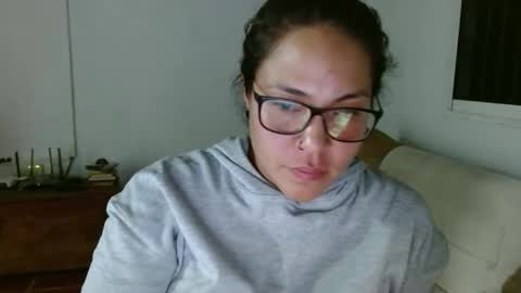 Megan online show from May 1, 2:49 am