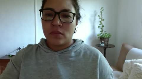 Megan online show from May 5, 12:35 pm
