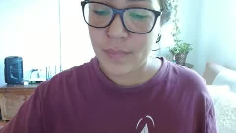 Megan online show from May 7, 1:27 pm