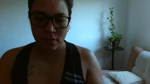 Megan online show from May 11, 12:44 pm