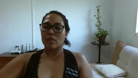 Megan online show from May 11, 4:37 pm