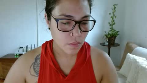 Megan online show from May 13, 12:46 pm