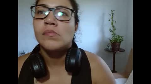 Megan online show from May 15, 2:35 pm