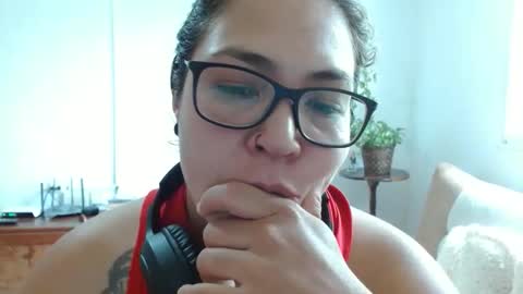 Megan online show from May 16, 3:33 pm
