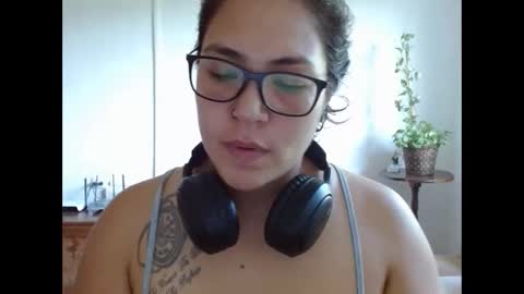 Megan online show from May 18, 12:33 pm