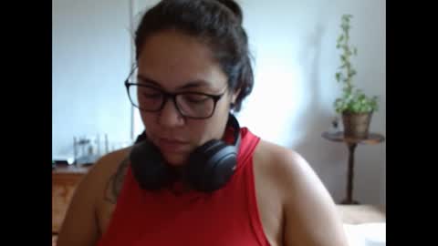 Megan online show from May 20, 4:57 pm