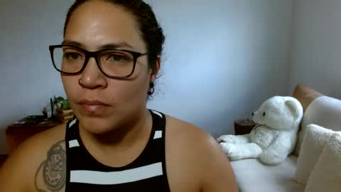 Megan online show from July 1, 1:56 pm