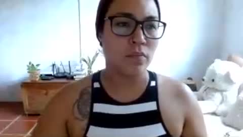 Megan online show from July 6, 2:14 pm