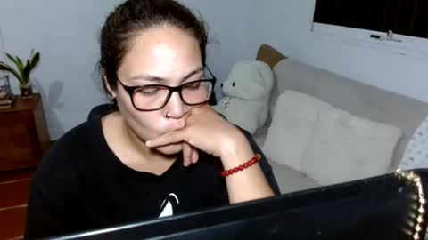 Megan online show from July 16, 3:12 am