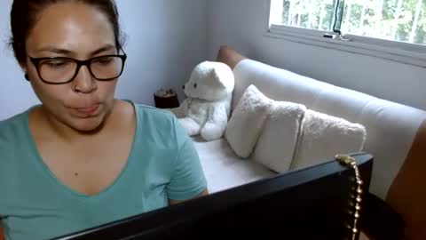 Megan online show from July 16, 3:51 pm
