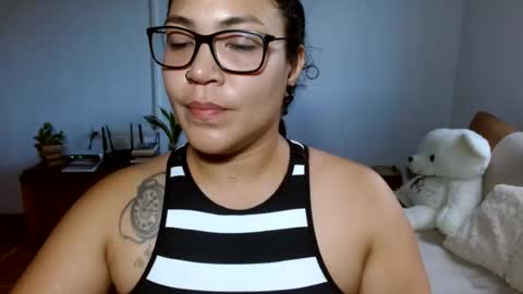 Megan online show from July 17, 10:14 pm