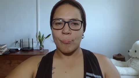 Megan online show from July 25, 2:47 pm