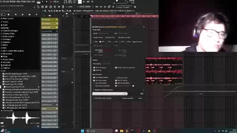 peppendriver online show from March 15, 7:25 am