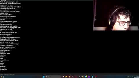 peppendriver online show from March 15, 11:11 pm