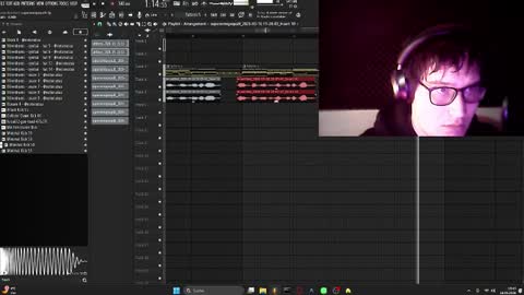 peppendriver online show from March 16, 6:45 pm