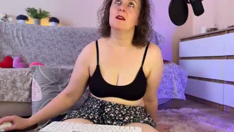 Olga and Kirill online show from July 11, 9:56 am