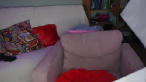 Snapshot of pepperage chatting on January 28, 1:18 am Olivia online show from January 28, 1:18 am