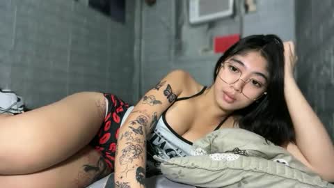 Snapshot of pepsi_danicex chatting on February 22, 6:57 am Danice online show from February 22, 6:57 am