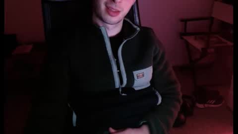 percussive_privates online show from February 22, 11:46 am