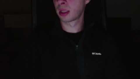 percussive_privates online show from November 12, 8:15 am