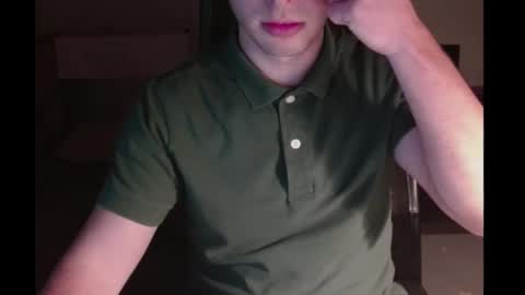 percussive_privates online show from November 18, 6:51 am