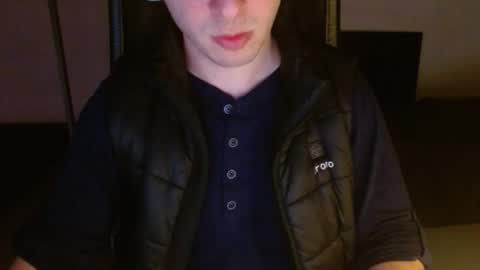 percussive_privates online show from March 13, 8:32 am